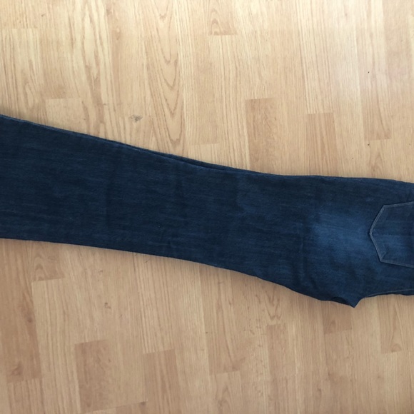 Jolt wide leg jeans - Picture 3 of 4